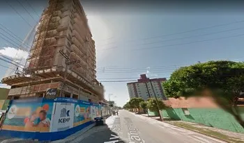 Imagem do Condomínio Do Edifício Ilhas Fiji Residence