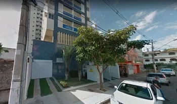 Imagem do Condomínio Do Edifício Ilhas Fiji em Vitória