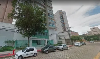 Imagem do Condomínio Do Edifício Ilhas Gregas em Vitória