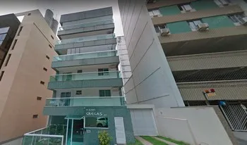 Imagem do Condomínio Do Edifício Ilhas Gregas em Vitória