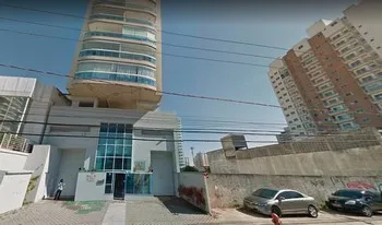 Imagem do Condomínio Do Edifício Ilhas Keeling Residence em Vila Velha
