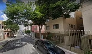 Condomínio Do Edifício Ilhas Malvinas em Belo Horizonte
