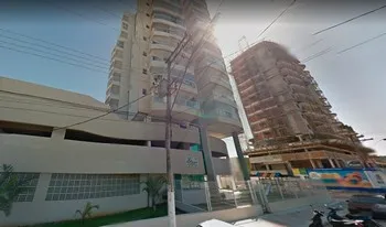 Imagem do Condomínio Do Edifício Ilhas Marshall Residence em Vila Velha
