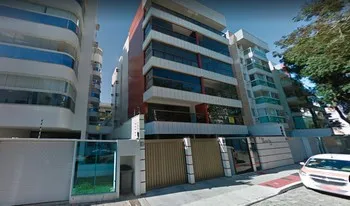 Imagem do Condomínio Do Edifício Ilhas Martins Vaz em Vitória