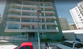 Imagem do Condomínio Do Edifício Ilhas Mauricio em Vitória