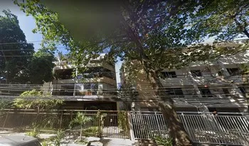 Condomínio Do Edifício Ilhas Tijucas em Rio De Janeiro