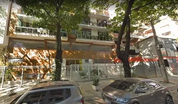 Condomínio Do Edifício Ilhéus em Rio De Janeiro