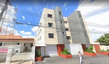 Imagem do Condomínio Do Edifício Ilhéus em Uberlândia