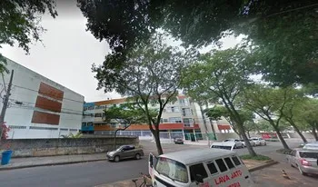 Imagem do Condomínio Do Edifício Ilhéus em Vitória