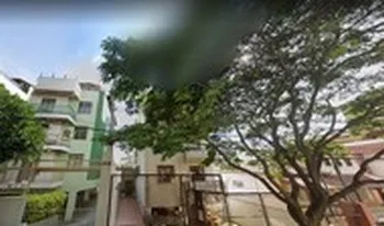 Condomínio Do Edifício Ilhéus em Belo Horizonte
