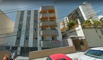 Imagem do Condomínio Do Edifício Ilhéus em Juiz De Fora
