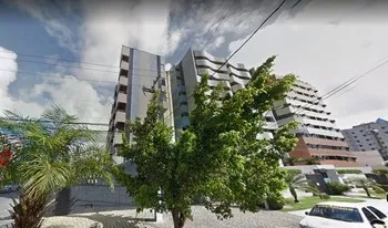 Imagem do Condomínio Do Edifício Ilhota em Maceió