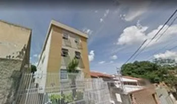 Condomínio Do Edifício Ilidio Queiroz em Belo Horizonte