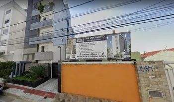 Condomínio Do Edifício Ilka Abreu Braga em Belo Horizonte