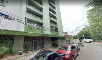 Imagem do Condomínio Do Edifício Ille De France em Canoas