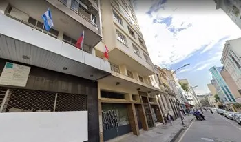 Condomínio Do Edifício Ilma em Rio De Janeiro