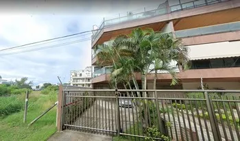 Condomínio Do Edifício Iluminata em Rio De Janeiro