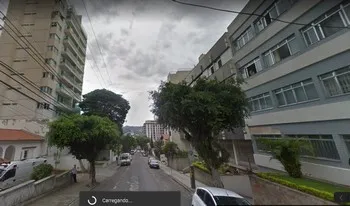Imagem do Condomínio Do Edifício Ilva Reis em Juiz De Fora