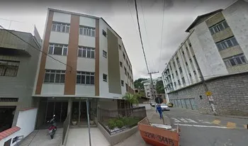 Imagem do Condomínio Do Edifício Ilydia Tereza em Juiz De Fora