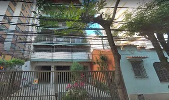 Imagem do Condomínio Do Edifício Ilza Mac Laren em Niteroi