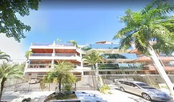 Condomínio Do Edifício Ilza Maria em Rio De Janeiro