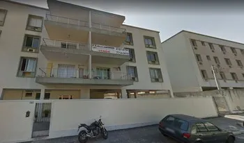 Condomínio Do Edifício Imaculada Conceição em Rio De Janeiro
