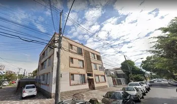 Condomínio Do Edifício Imalda em Porto Alegre