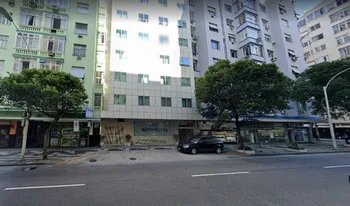 Condomínio Do Edifício Imbe em Rio De Janeiro
