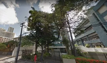 Imagem do Condomínio Do Edifício Imbe em Recife