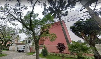 Condomínio Do Edifício Imbuia em Curitiba