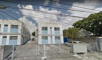 Imagem do Condomínio Do Edifício Imbuia em Recife