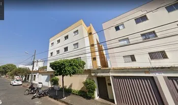 Imagem do Condomínio Do Edifício Imburana em Uberlândia