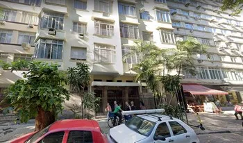 Condomínio Do Edifício Imburu em Rio De Janeiro