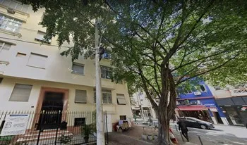 Condomínio Do Edifício Imbuy em Rio de Janeiro