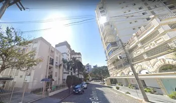 Imagem do Condomínio Do Edifício Imigrante em Santa Cruz Do Sul