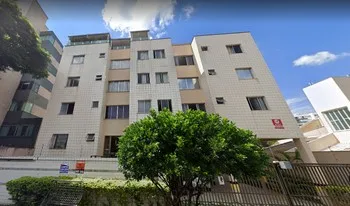 Condomínio Do Edifício Imira em Belo Horizonte