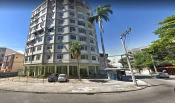 Condomínio Do Edifício Imobil Aquidaba em Rio De Janeiro