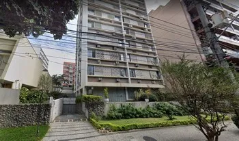 Condomínio Do Edifício Imola em Rio De Janeiro