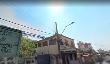 Condomínio Do Edifício Impala em Belo Horizonte
