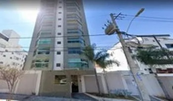 Condomínio Do Edifício Imperador em Belo Horizonte