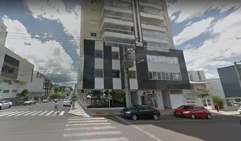 Imagem do Condomínio Do Edifício Imperador em Sarandi