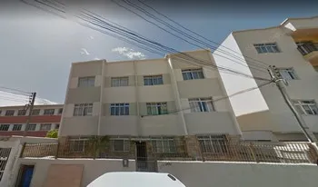 Imagem do Condomínio Do Edifício Imperador em Cabo Frio