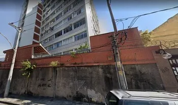 Condomínio Do Edifício Imperador em Rio de Janeiro