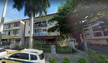 Condomínio Do Edifício Imperador em Rio De Janeiro