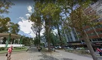 Imagem do Condomínio Do Edifício Imperador D.pedro I em Nova Friburgo