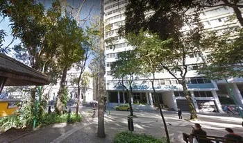 Imagem do Condomínio Do Edifício Imperador em Juiz De Fora