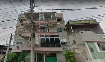 Condomínio Do Edifício Imperador em Rio De Janeiro