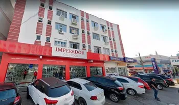 Imagem do Condomínio Do Edifício Imperador em São José