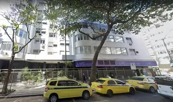 Condomínio Do Edifício Imperator em Rio De Janeiro