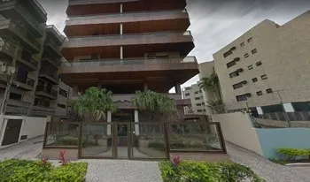 Imagem do Condomínio Do Edifício Imperator em Cabo Frio